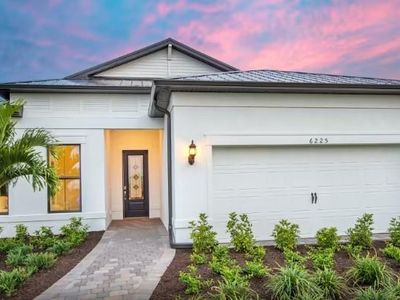 5926 Talon Preserve Dr, Nokomis, FL, 34275