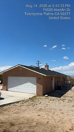 74826 Aladdin Dr Photo 1
