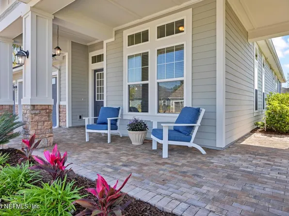 456 GLENNEYRE Circle, St. Augustine, FL 32092