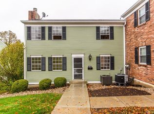 46 Applewood Dr #46, Fairfield, OH 45014