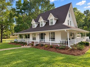 2306 S Vienna St, Ruston, LA 71270