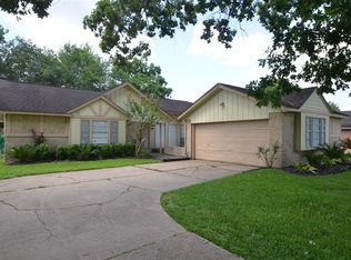 1903 Hilton Head Dr, Missouri City, TX 77459