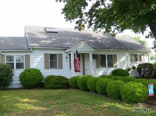 13 Polly Branch Rd, Selbyville, DE 19975