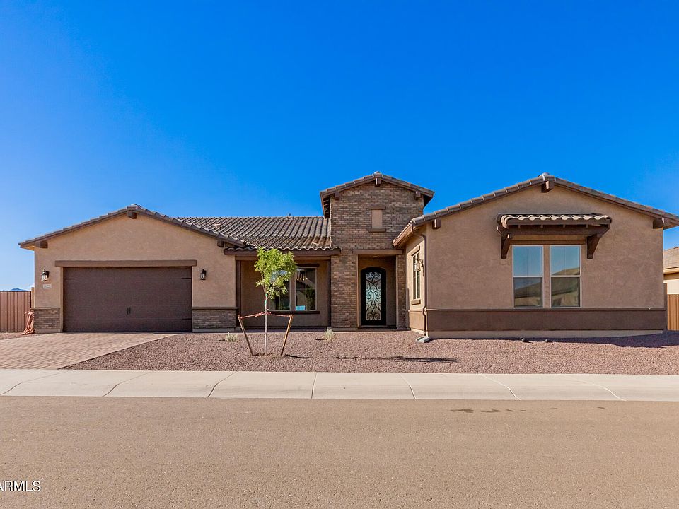 18220 W Coolidge St, Goodyear, AZ 85395 Zillow