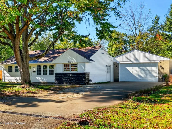 9304 Omar Khayyam Blvd, Louisville, KY 40272