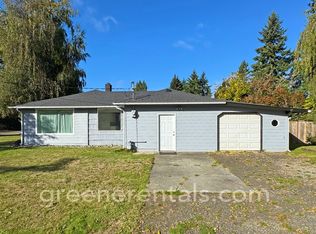 2710 Karen Frazier Rd SE, Olympia, WA 98501