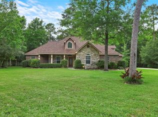 11998 Forest View Trl, Conroe, TX 77385