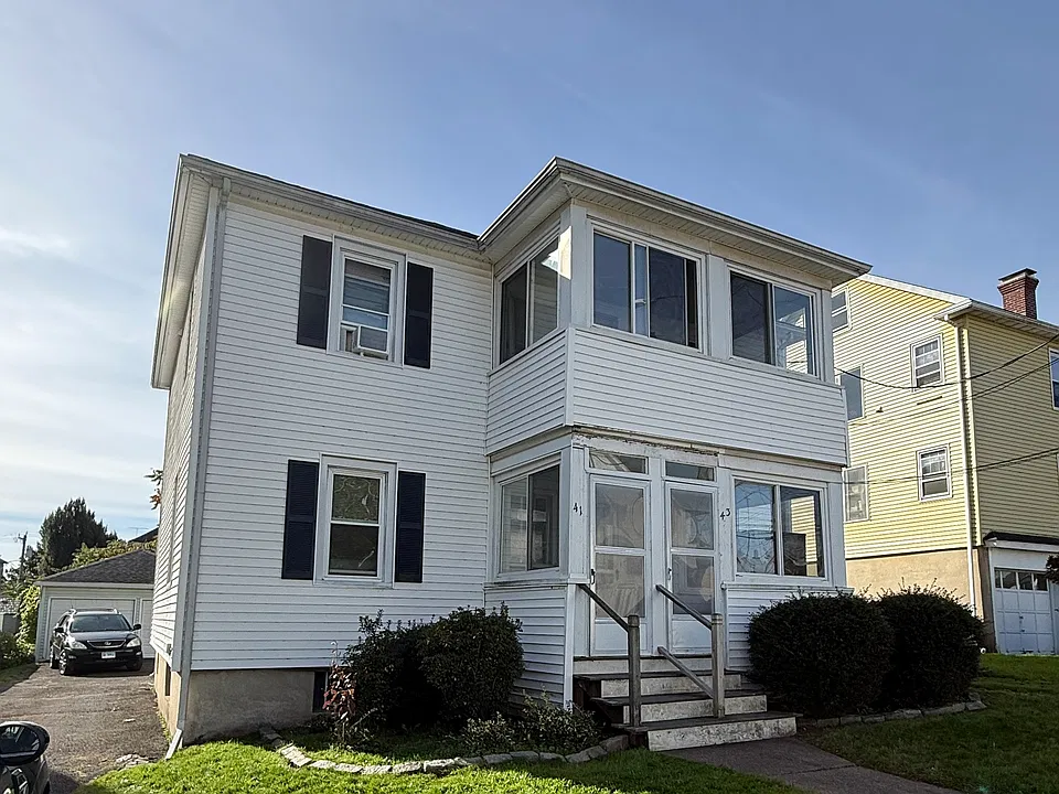 41 Court Park #41