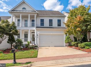 7662 Henry Knox Dr, Lorton, VA 22079