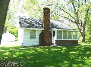 3493 Ivanrest Ave SW, Grandville, MI 49418