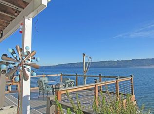 25700 N Us Highway 101, Hoodsport, WA 98548