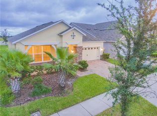 2681 San Simeon Way, Kissimmee, FL 34741