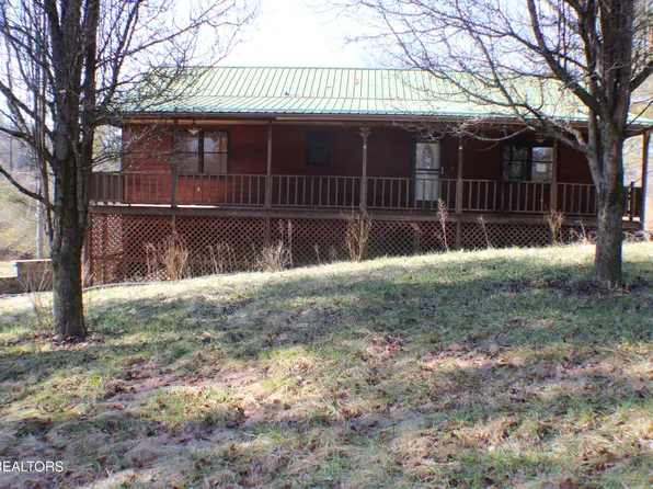 489 Cumberland Estates Rd, Cumberland Gap, TN 37724