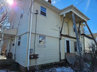 40 Barber Ave, Central Falls, RI 02863