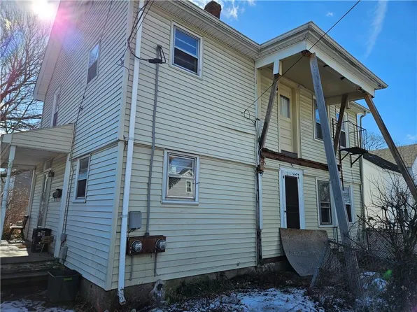 40 Barber Ave, Central Falls, RI 02863