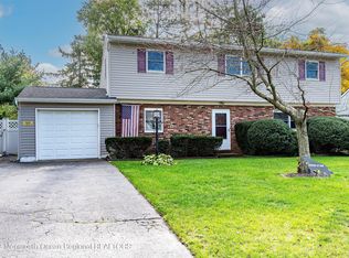620 Duquesne Blvd, Brick, NJ 08723