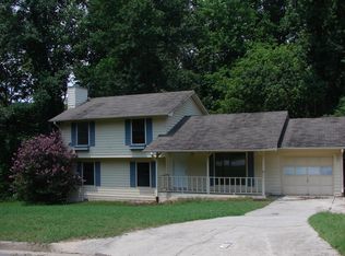 3152 Summer Wood Dr, Snellville, GA 30039