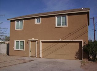 232 W Elm Ave, Coolidge, AZ 85128