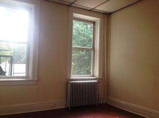 86 Wallis Ave APT 4, Jersey City, NJ 07306