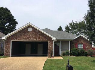 467 Magnolia Pl, Brandon, MS 39042