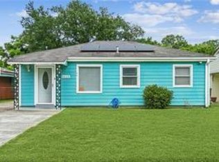 4625 Saint Ferdinand Dr, New Orleans, LA 70126