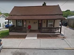 609 Fowler St, Clinton, TN 37716