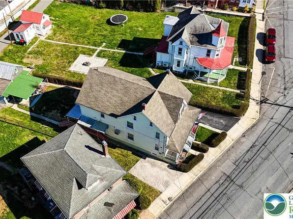410 Bridge St, Lehighton, PA 18235