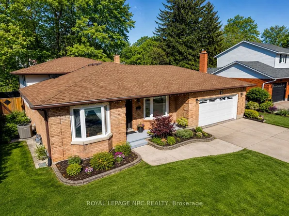 60 Millbridge Cres, Pelham, ON L0S 1E1