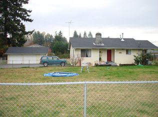 7707 59th Ave NE, Marysville, WA 98270