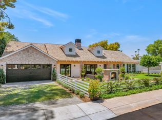 131 W El Caminito Dr, Phoenix, AZ 85021