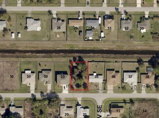 1119 Grandeur St SE, Palm Bay, FL 32909
