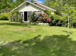 507 1st Ave, Haleyville, AL 35565