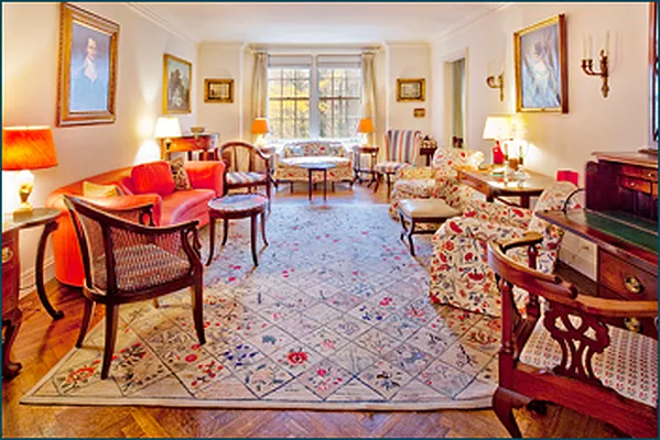 Sold by Brown Harris Stevens | media 16