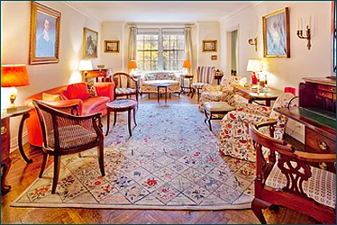 Sold by Brown Harris Stevens