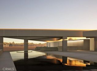 62725 Two Mile Rd, Joshua Tree, CA 92252