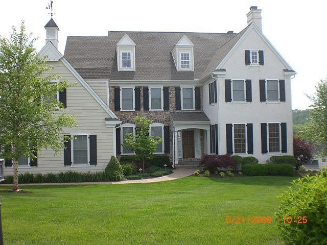 Front View