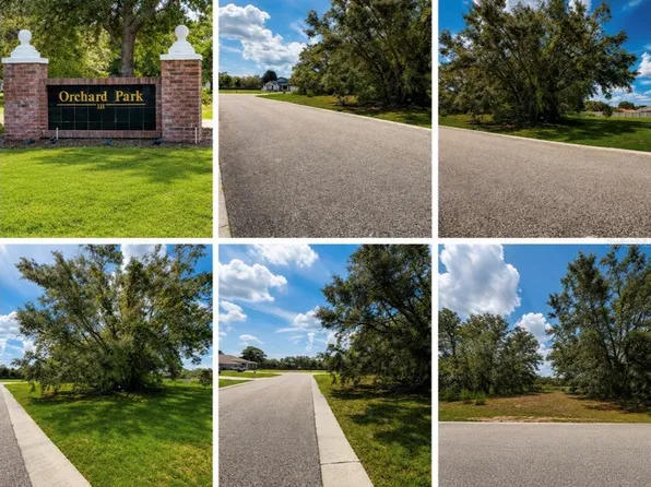 9925 Reindeer Ct Lot 49, Spring Hill, FL 34608