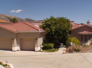6480 N Regal Manor Dr, Tucson, AZ 85750