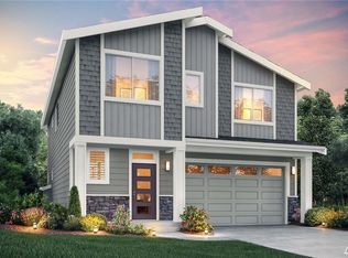 15819 SE 254th Pl LOT 20, Kent, WA 98042