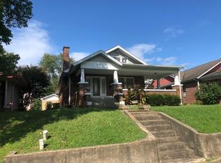 517 N Kentucky Ave, Corbin, KY 40701