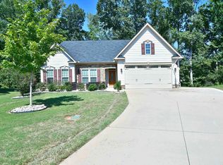 304 Limberlock Way, Simpsonville, SC 29681