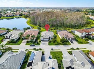 11899 White Stone Dr, Fort Myers, FL 33913