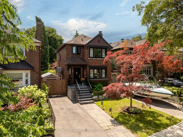 45 McRae Dr, Toronto, ON M4G 1S2