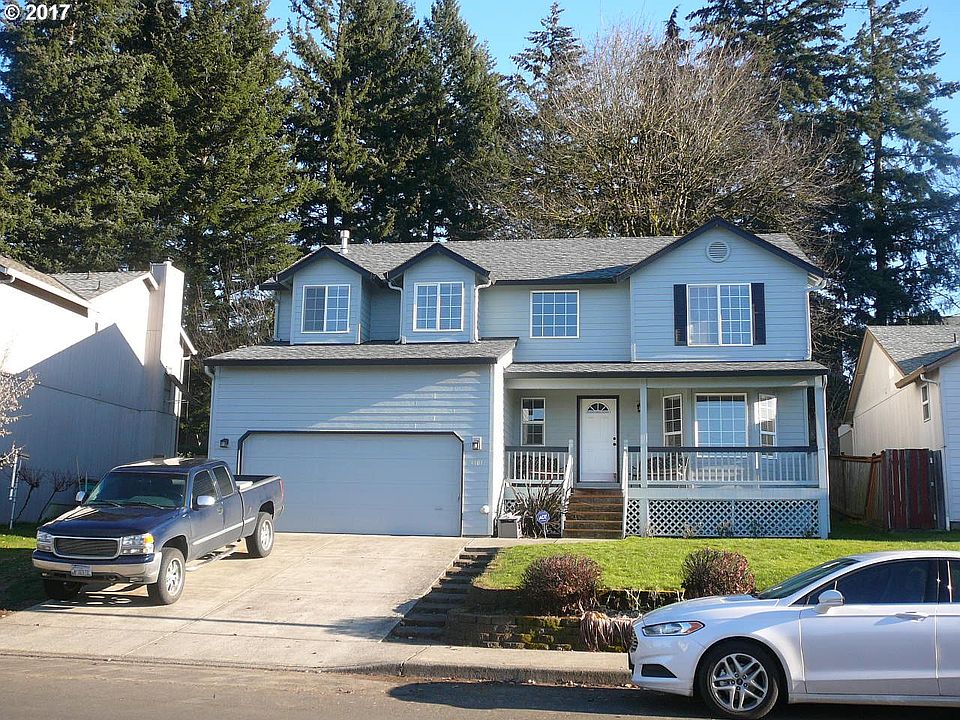 1st image of 3101 NE 165th Ave