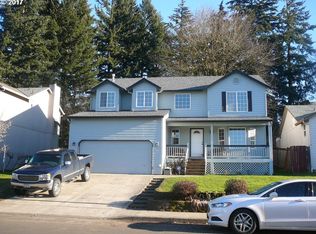 3101 NE 165th Ave, Vancouver, WA 98682