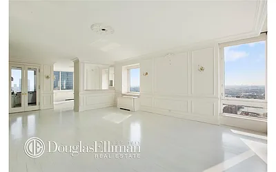 Sold by Douglas Elliman