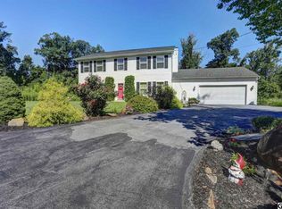 75 N Geyers Church Rd, Middletown, PA 17057