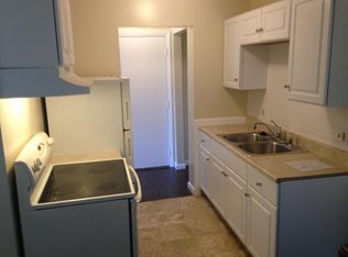818 N Chestnut St APT 1, Lansing, MI 48906