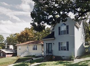 309 Elizabeth Ave, Baltimore, MD 21225
