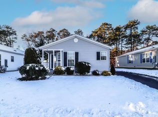 29 Highlands Rd, Stafford Twp, NJ 08050